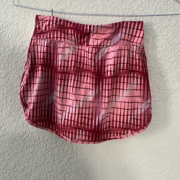 COPY - Nike tennis skirt/skort size XS - Picture 2 of 3